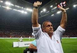 Terim 159 gün sonra TT Arena'da