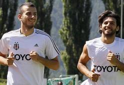 Beşiktaş'ta şok sakatlık