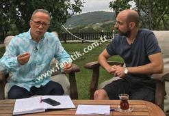Yaşar Aşçıoğlu: Arda Turan'ı yumrukladılar