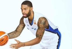 Gaziantep Basketbol, Cameron Clark'la 1 yıllık sözleşme imzaladı