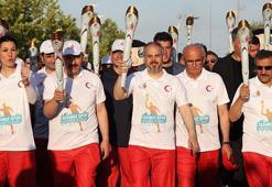 Görkemli organizasyona görkemli açılış