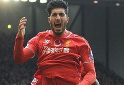 Juve'nin radarında Emre Can var