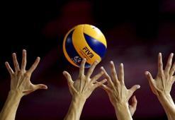 Dünya İşitme Engelliler Voleybol Şampiyonası'nda Erkek Milli Takımımız, ilk maçında Polonya'yı 3-2 yendi