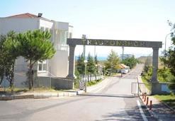 Mescit ve şapel