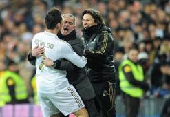 Mourinho Ronaldo transferine açıklık getirdi!