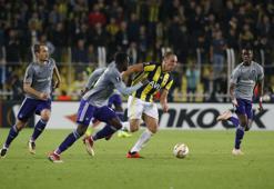 Fanatik yazarlarının Fenerbahçe - Anderlecht maçı yorumları