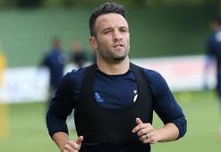 Valbuena: Fenerbahçe'de olan coşku ve ambiyans, Marsilya'dakinin 3 katı