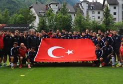 Medipol Başakşehir transferde hız kesmiyor