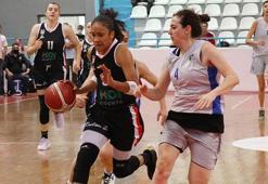 2. Leyla Atakan Basketbol Turnuvası sona erdi