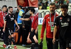 Ajax maçı öncesi Beşiktaş'ı yıkan tablo! Şok üstüne şok...