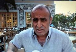 Selahattin Aydoğdu'dan olay sözler! "Delikanlı adam kaçmaz"