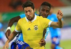 Fenerbahçe Marsilya geniş özet