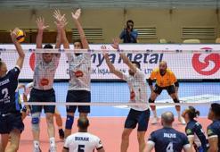 Arkas Spor-Altekma maç sonucu: 3-0