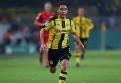 Emre Mor transferi kızışacak! 2 müthiş gol birden...