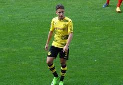 İşte Emre Mor'un Urawa Reds'e attığı ilk gol