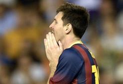 Romario'dan ilginç Messi iddiası