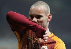 'Böyle bir maçtan sonra Sneijder'i göndermek...'