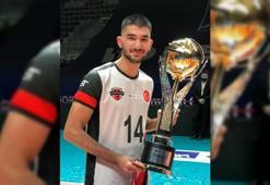 Solhanspor, Azizcan Ataoğlan'ı transfer etti