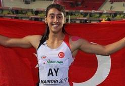 Rüzgarın kızı