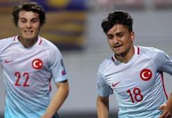 Türkiye'den giden en pahalı Türk futbolcular!