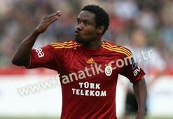 Transfer - Abdul Kader Keita yeniden Türkiye'de