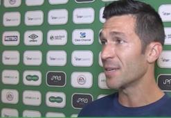 Luis Garcia: Liverpool fantastik bir sezon geçirdi!