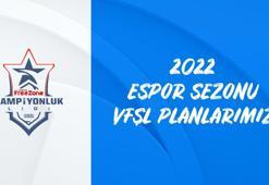 Riot Games VFŞL yapısındaki değişiklikleri açıkladı