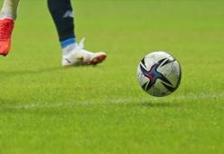 Futbolda haftanın programı