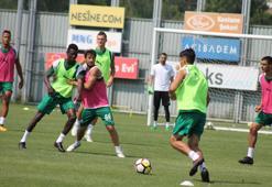 Bursa'da hazırlıklar bitti!