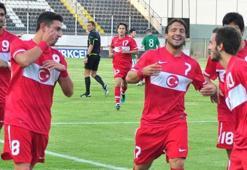 U21'de rakibimiz İsveç