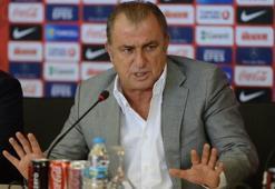 Terim sert çıktı!