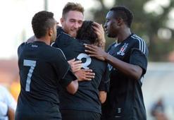 Kartal'ın uçuşu! 1-4