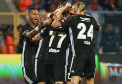 Araplar'ın gözü yine Beşiktaş'ta