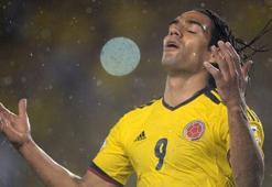 Real Madrid'den Falcao atağı