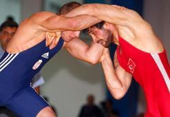 Güreş 2020 Olimpiyatları'nda