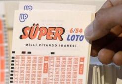 Süper Loto sonuçları açıklandı | İkramiye katlaranak büyüyor! (8 Kasım Süper Loto sonuçları)