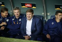 Vanhaezebrouck: Fenerbahçe'ye karşı bir zafer kazanmak için mücadele ettik ama bu kolay değildi