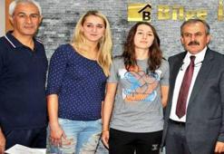 Araç Belediye'de 2 takviye