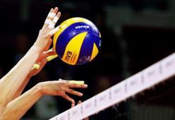 İşitme Engelliler Milli Kadın Voleybol Takımı'ndan ilk maçta galibiyet