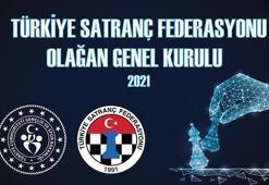 Satranç Federasyonu genel kurulu 5 Kasım'da yapılacak