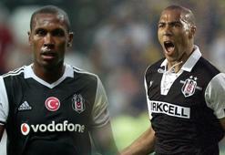 Önce Carew, şimdi Marcelo! Lyon, Beşiktaş'a kazandırıyor