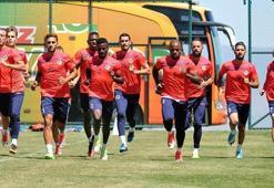 Alanyaspor'un rakipleri belli oldu