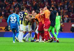 Derbi sonrası cezalar açıklandı! Cezalarda indirim olur mu?