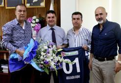 Gökoğlu: "Şampiyonluğu bu sezon kucaklayacağız"