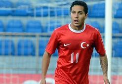 Kerim Frei Beşiktaş'ta!