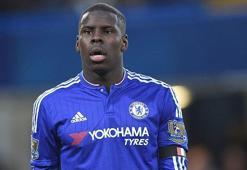 Şenol Güneş onay verdi: Kurt Zouma harekatı