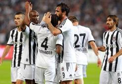 Beşiktaş, Tekirdağspor'la hazırlık maçı yapacak