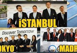 Adaylarda son durum!