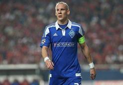 Beşiktaş'ta İlk hedef Vida