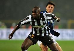 Timsah'tan Sissoko atağı